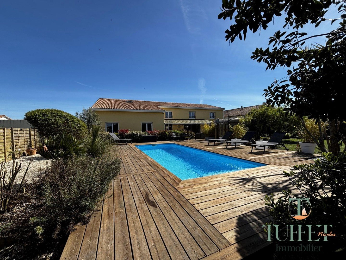 Maison à vendre, 279m², Saint-Sulpice-de-Royan