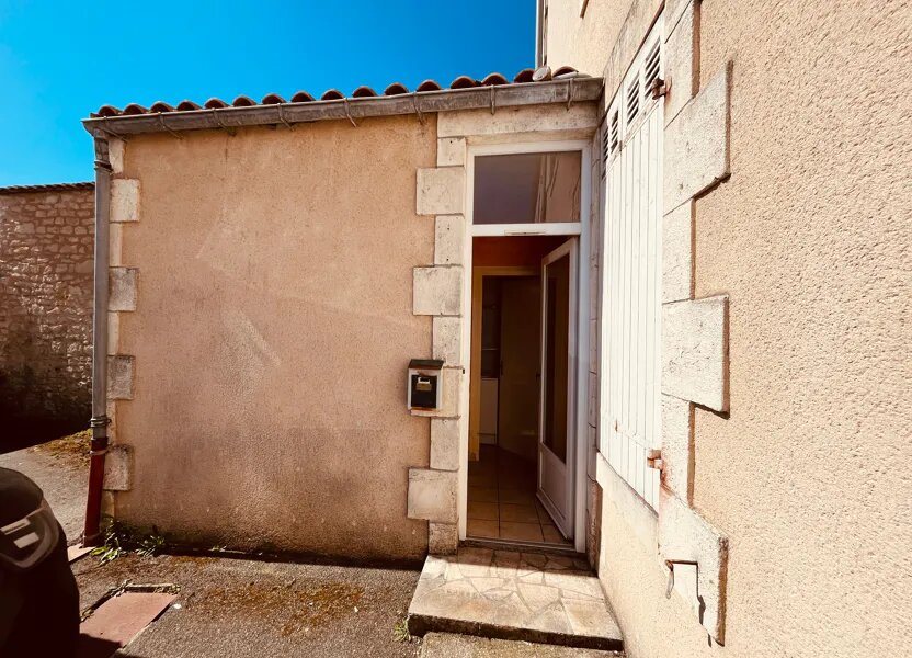 Appartement à vendre, 73m², La Tremblade