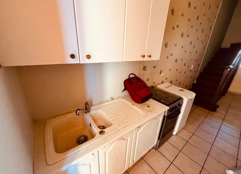 Appartement à vendre, 73m², La Tremblade