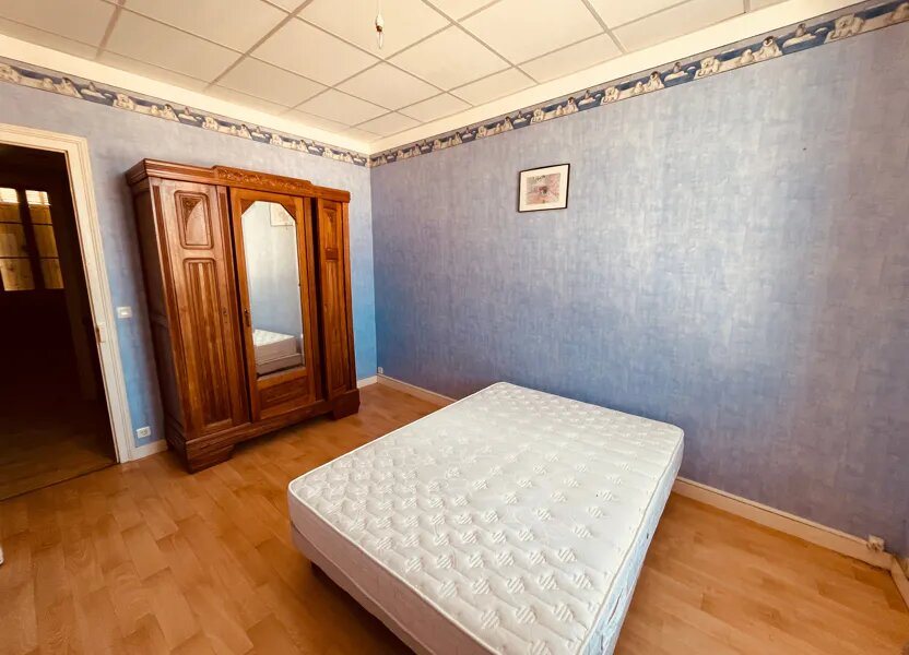 Appartement à vendre, 73m², La Tremblade