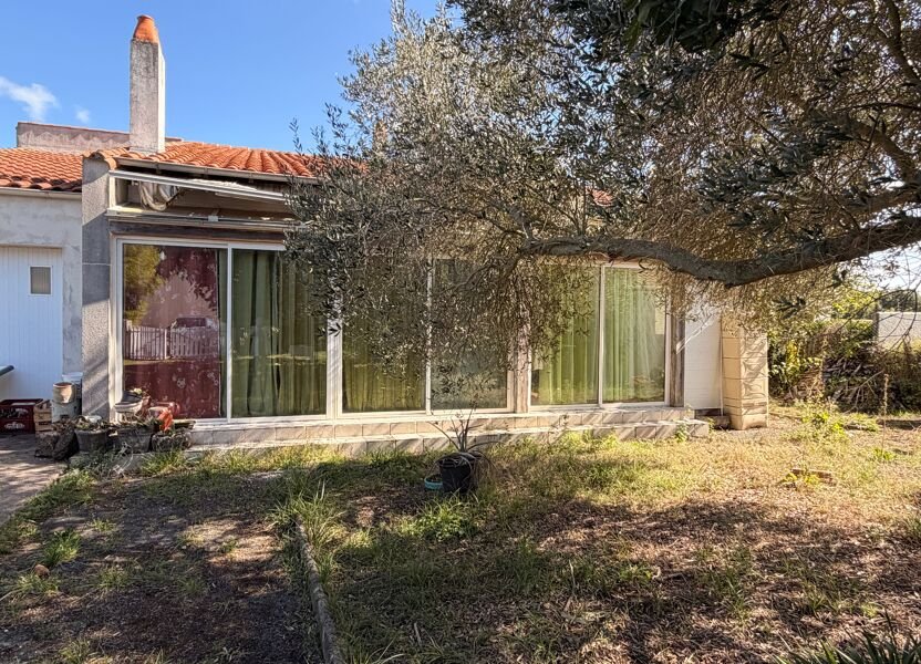 Maison à vendre, 108m², Arvert