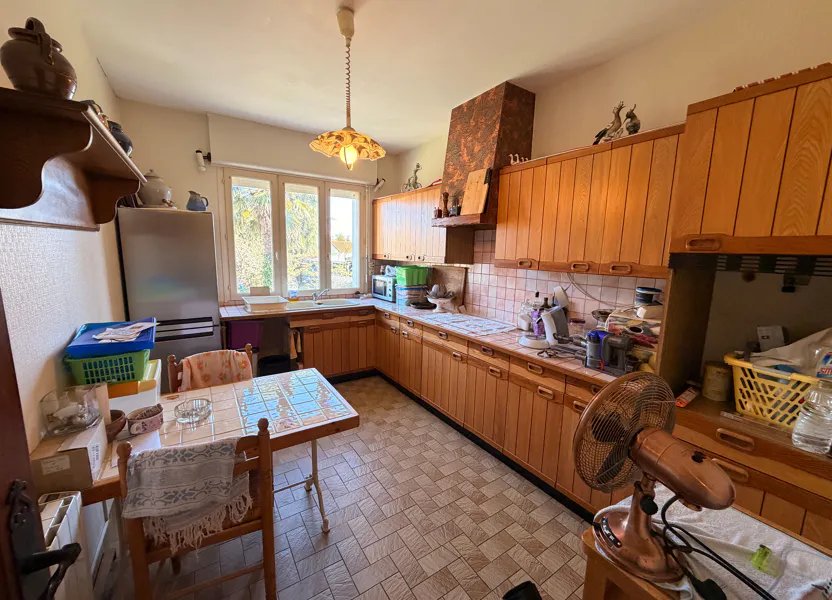Maison à vendre, 108m², Arvert