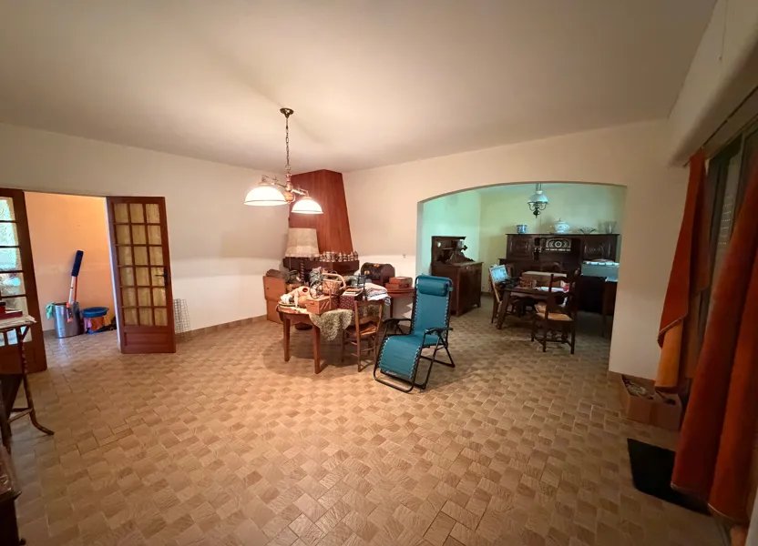 Maison à vendre, 108m², Arvert