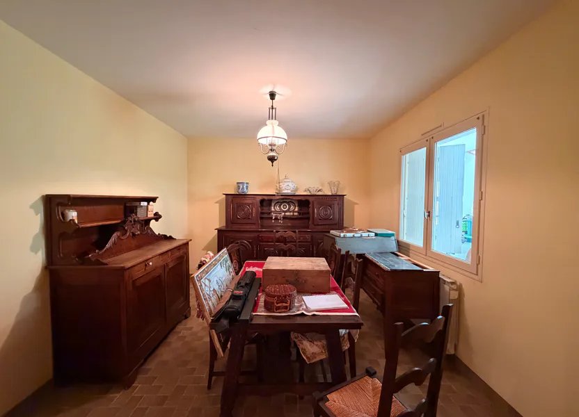 Maison à vendre, 108m², Arvert