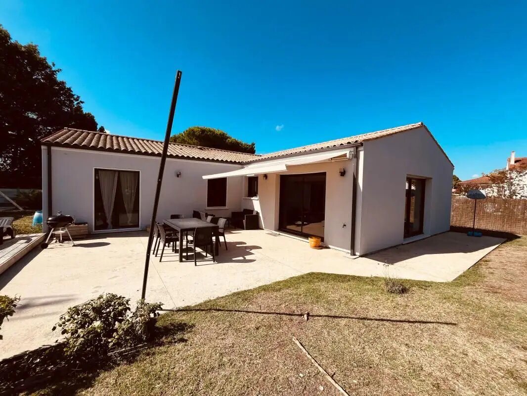 Maison à vendre, 116m², Arvert