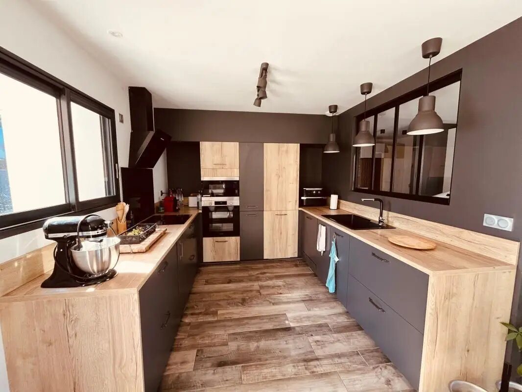 Maison à vendre, 116m², Arvert
