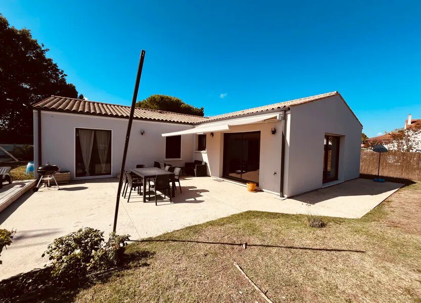 Maison à vendre, 116m², Arvert