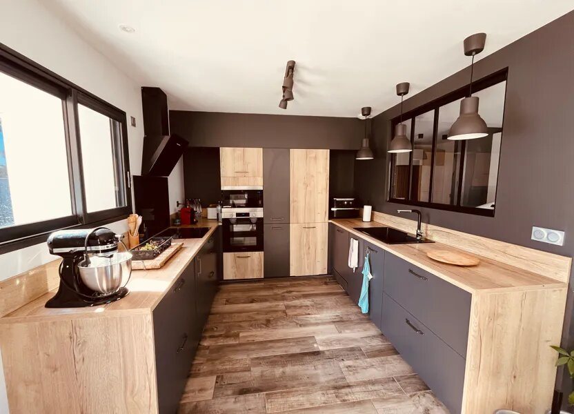 Maison à vendre, 116m², Arvert