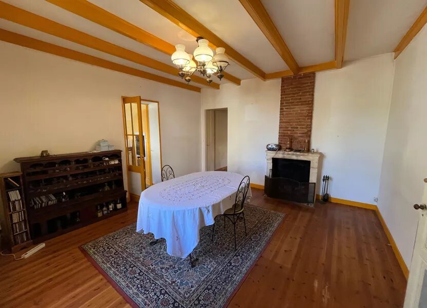 Maison à vendre, 170m², Étaules