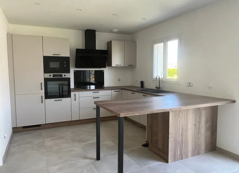Maison à vendre, 96m², Étaules