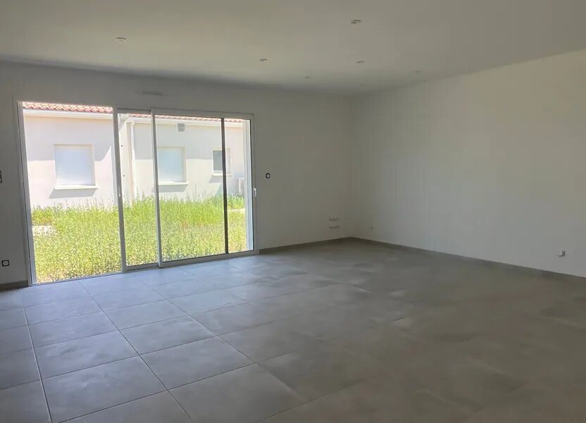 Maison à vendre, 96m², Étaules