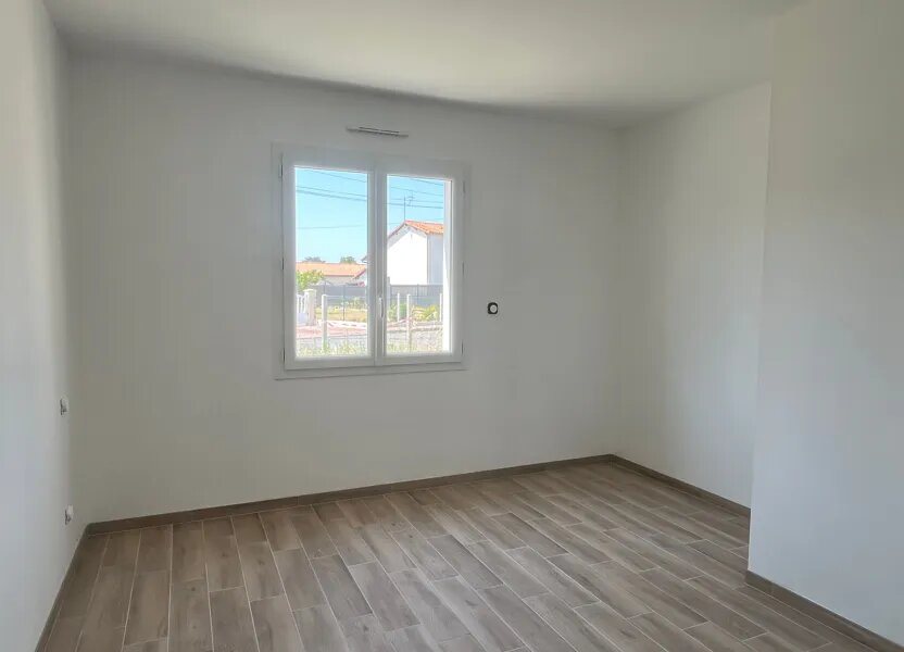 Maison à vendre, 96m², Étaules
