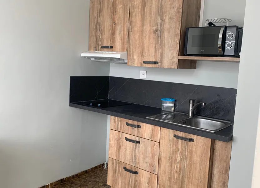 Appartement à louer, 40m², Niort
