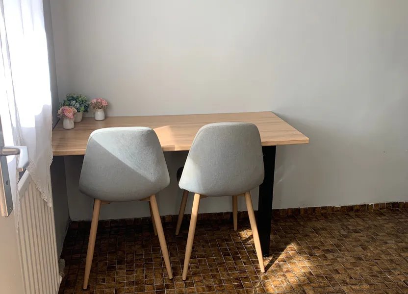 Appartement à louer, 40m², Niort