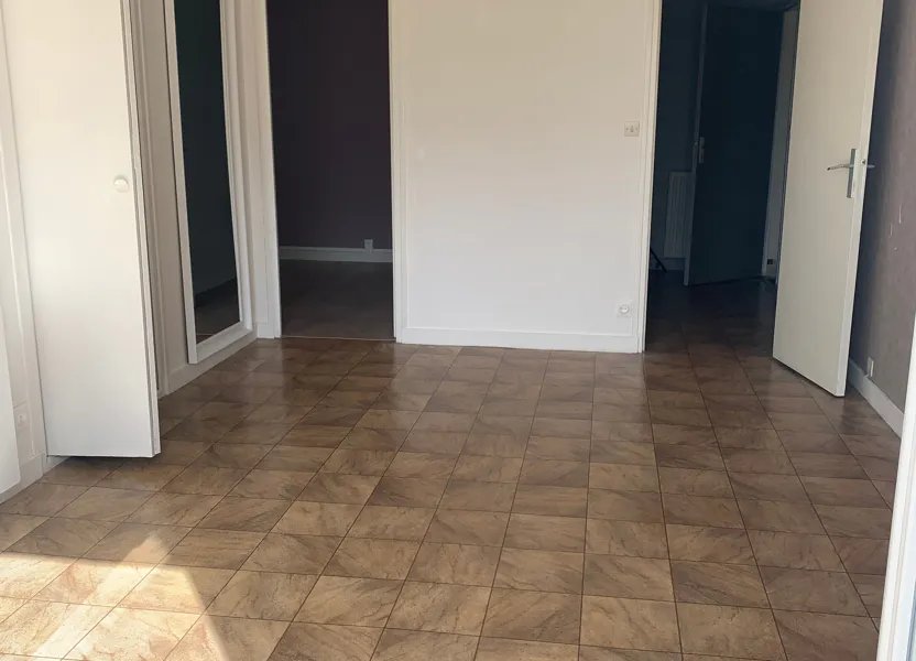 Appartement à louer, 40m², Niort
