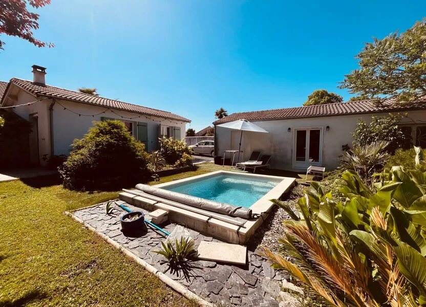 Maison à vendre, 157m², Chaillevette