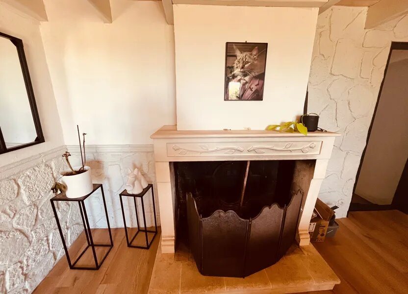 Maison à vendre, 157m², Chaillevette