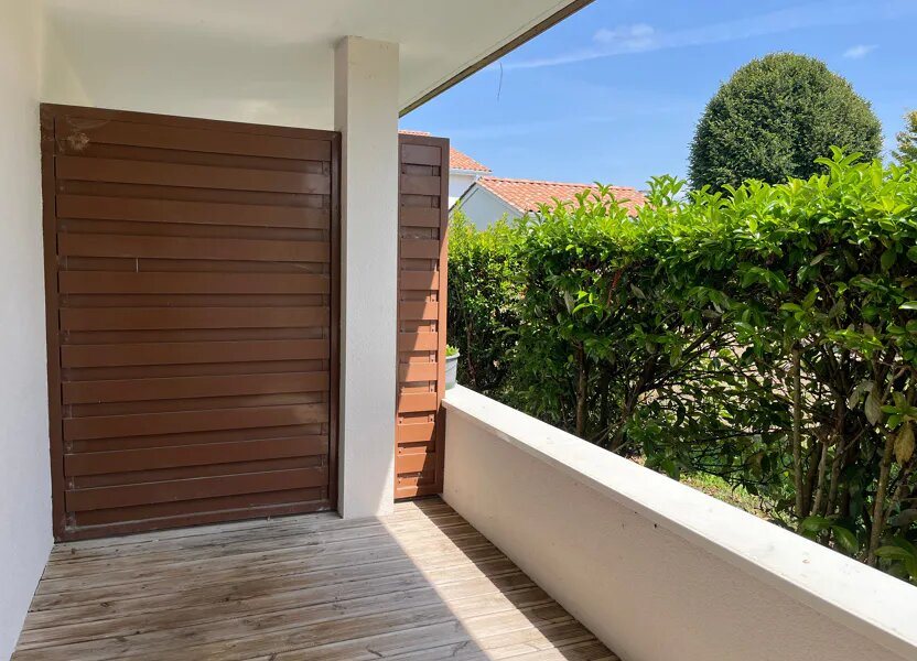 Appartement à vendre, 43m², Arvert