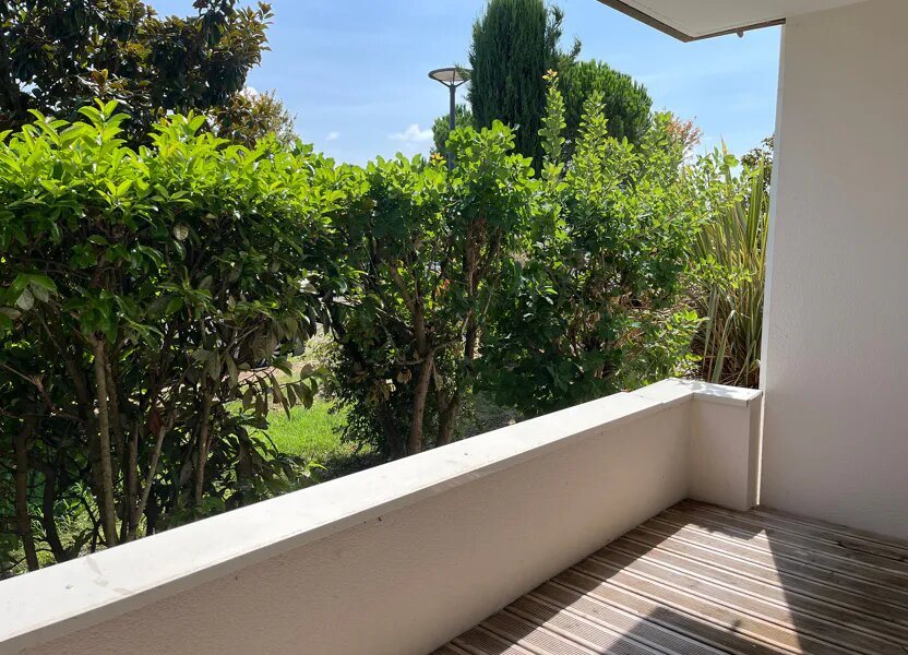 Appartement à vendre, 43m², Arvert