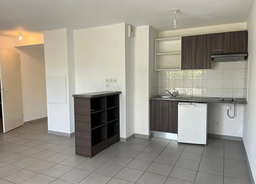 Appartement à vendre, 43m², Arvert