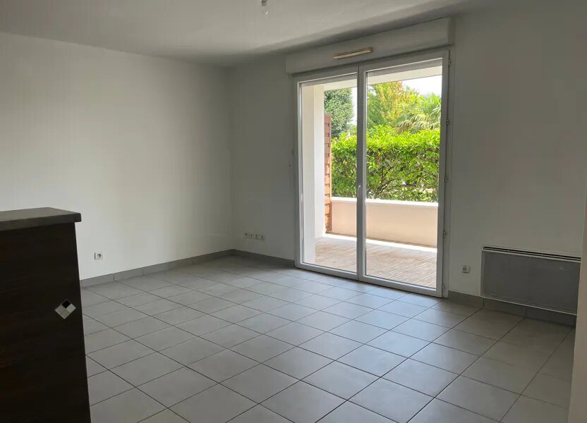 Appartement à vendre, 43m², Arvert