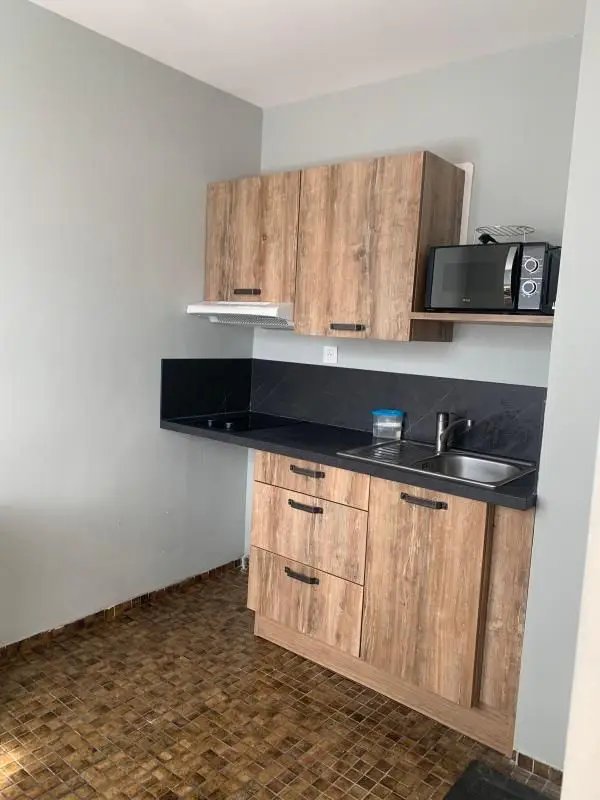Appartement à vendre, 40m², Niort