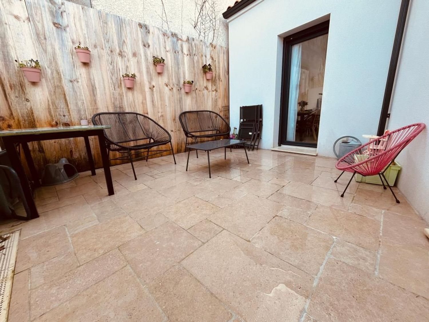 Maison à vendre, 77m², Étaules