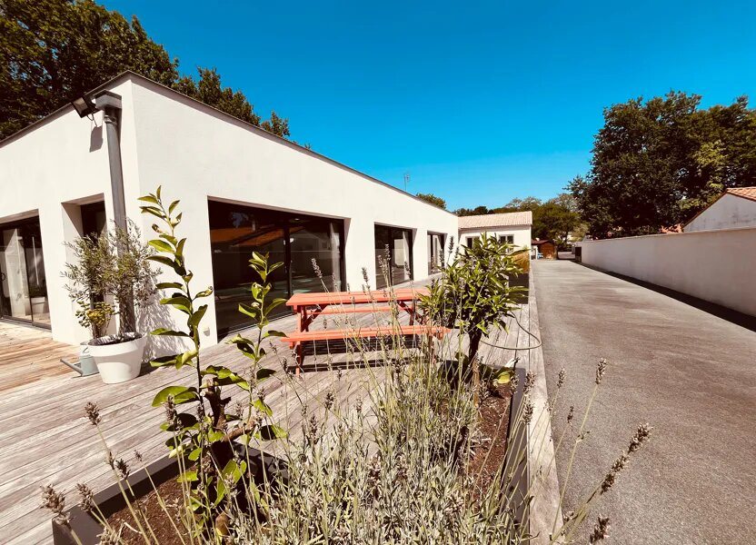Maison à vendre, 155m², Etaules