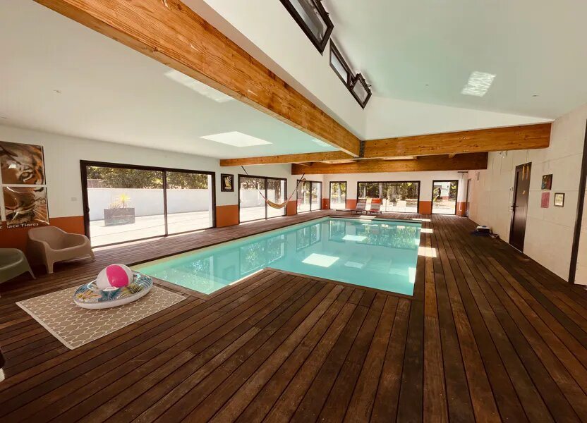 Maison à vendre, 155m², Etaules