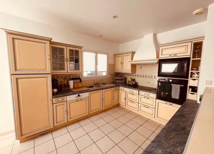Maison à vendre, 155m², Etaules
