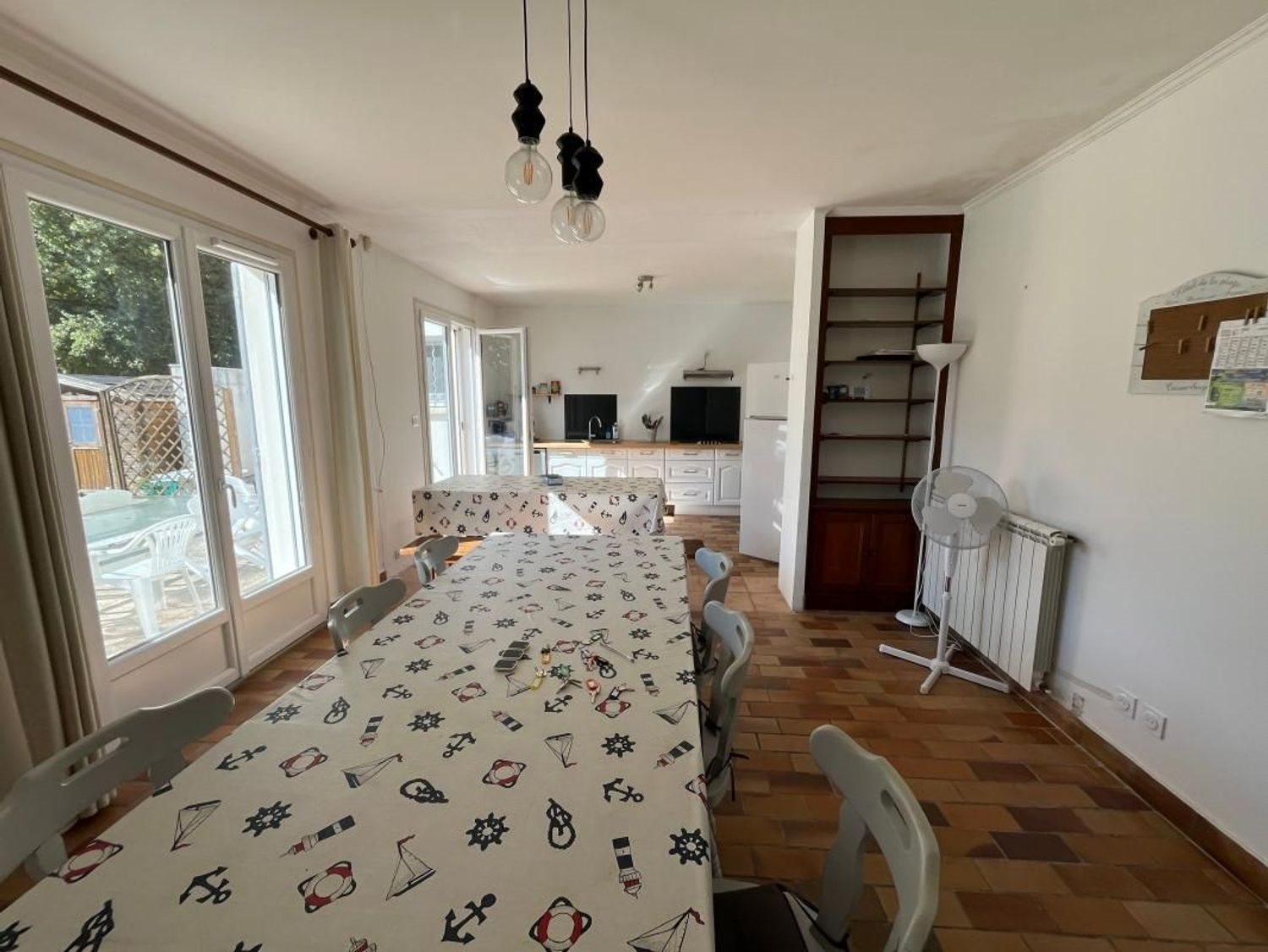 Maison à vendre, 161m², Étaules