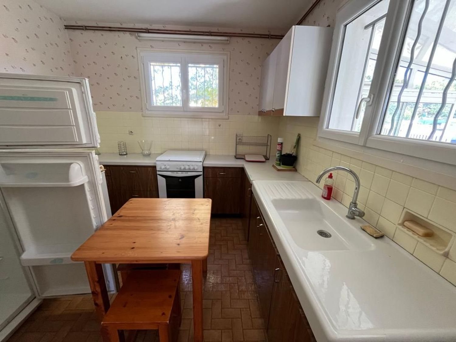 Maison à vendre, 161m², Étaules