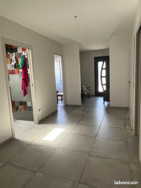 Maison à vendre, 120m², Chaillevette