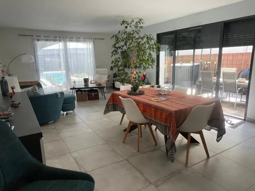 Maison à vendre, 120m², Chaillevette