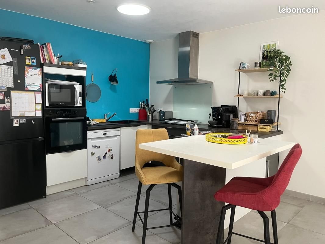 Maison à vendre, 120m², Chaillevette
