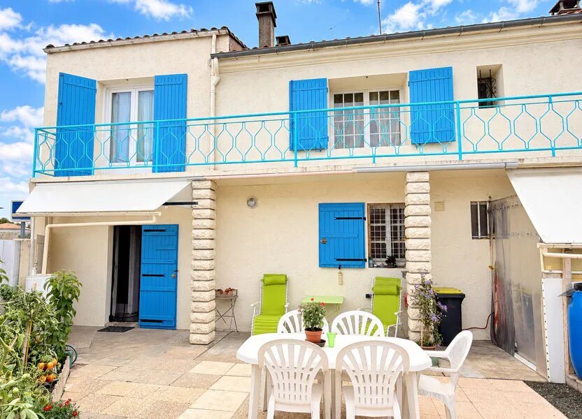 Maison à vendre, 102m², Arvert