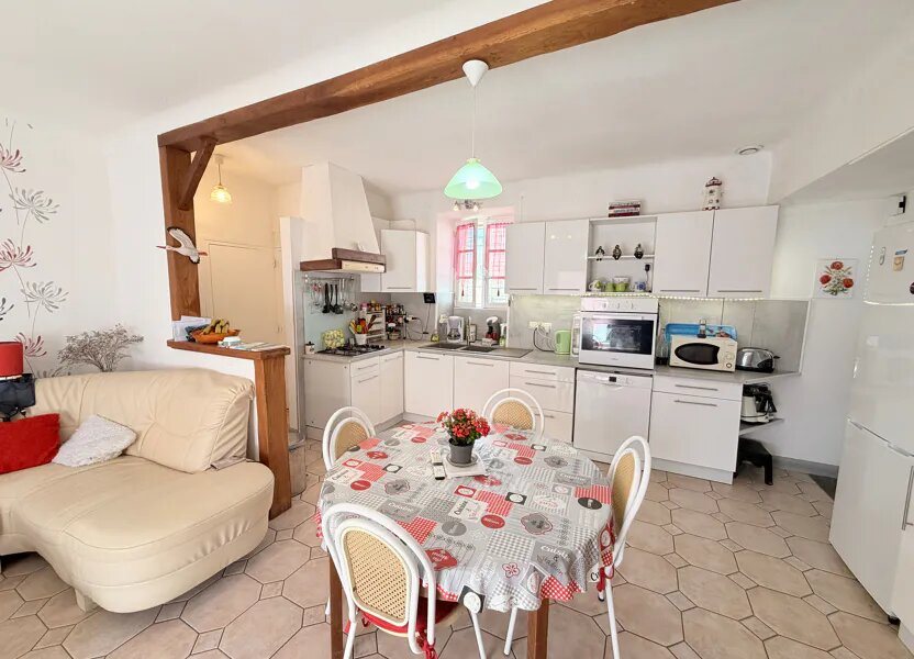 Maison à vendre, 102m², Arvert