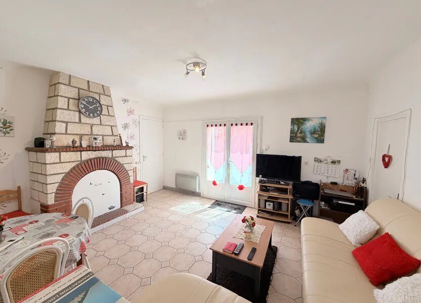 Maison à vendre, 102m², Arvert