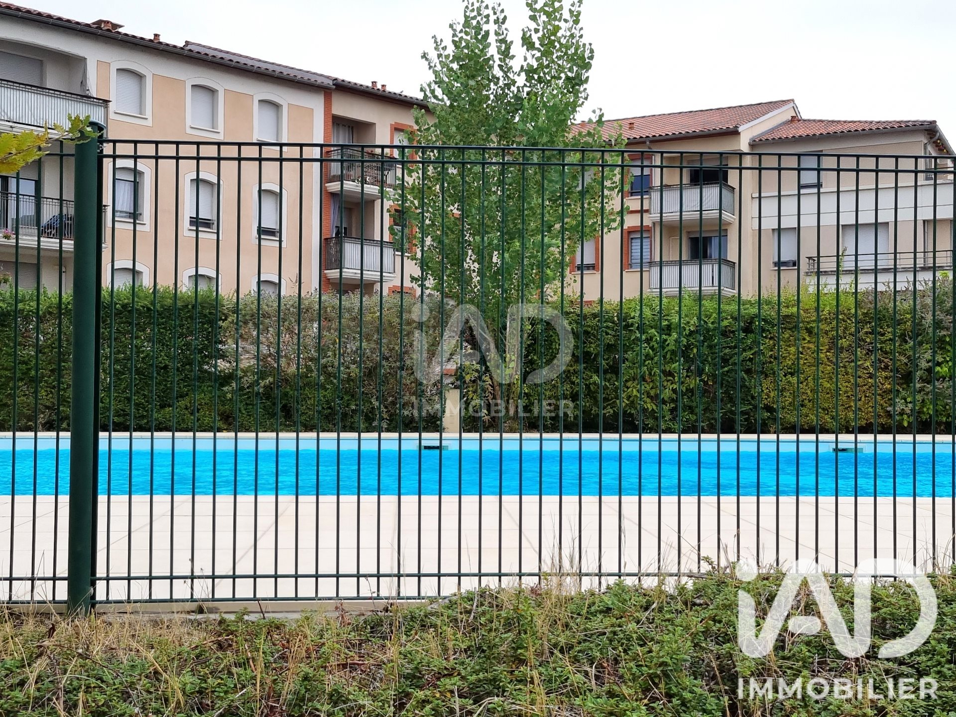 Appartement à vendre, 66m², Grenade