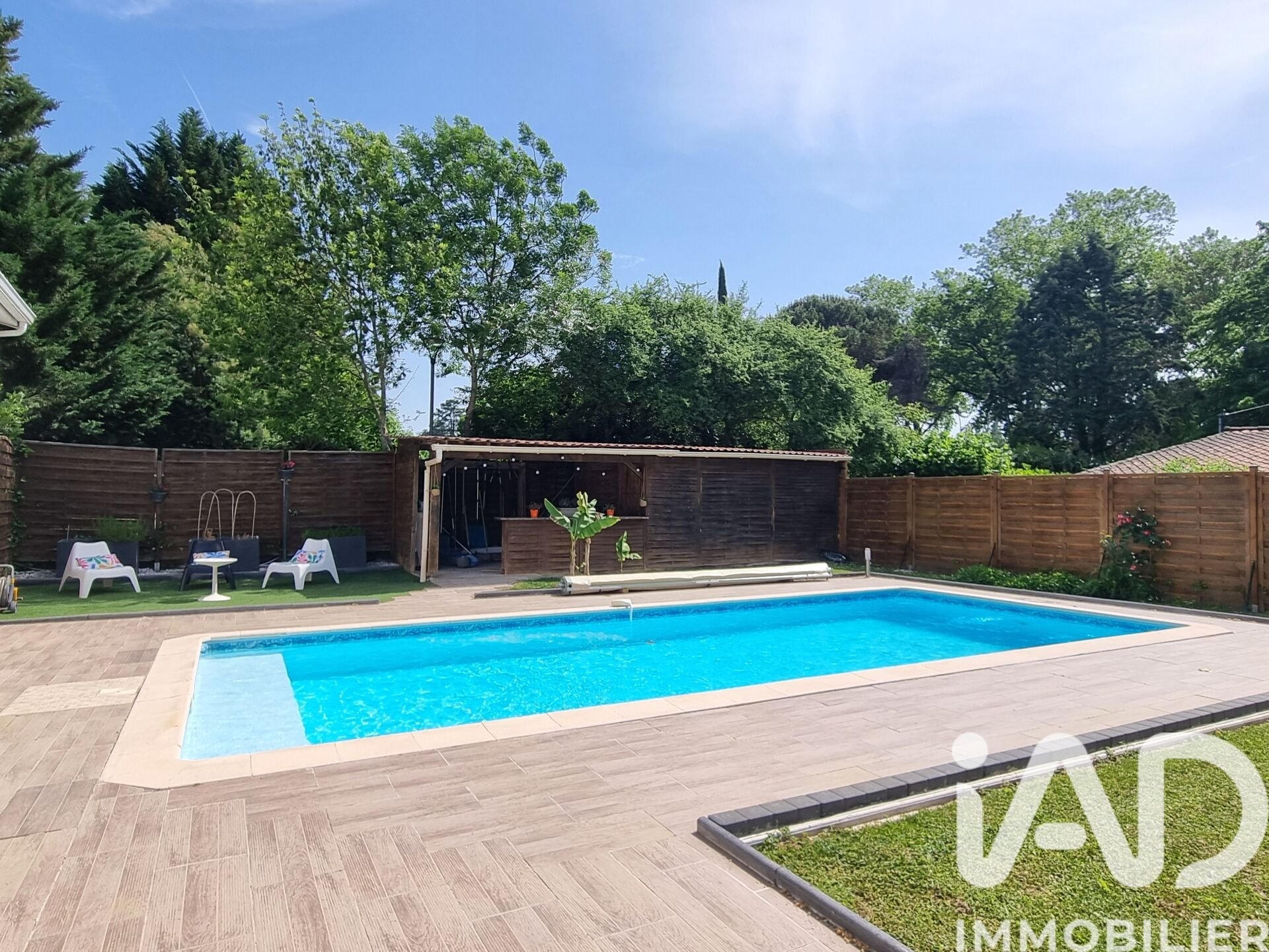 Maison à vendre, 156m², Saint-Jean