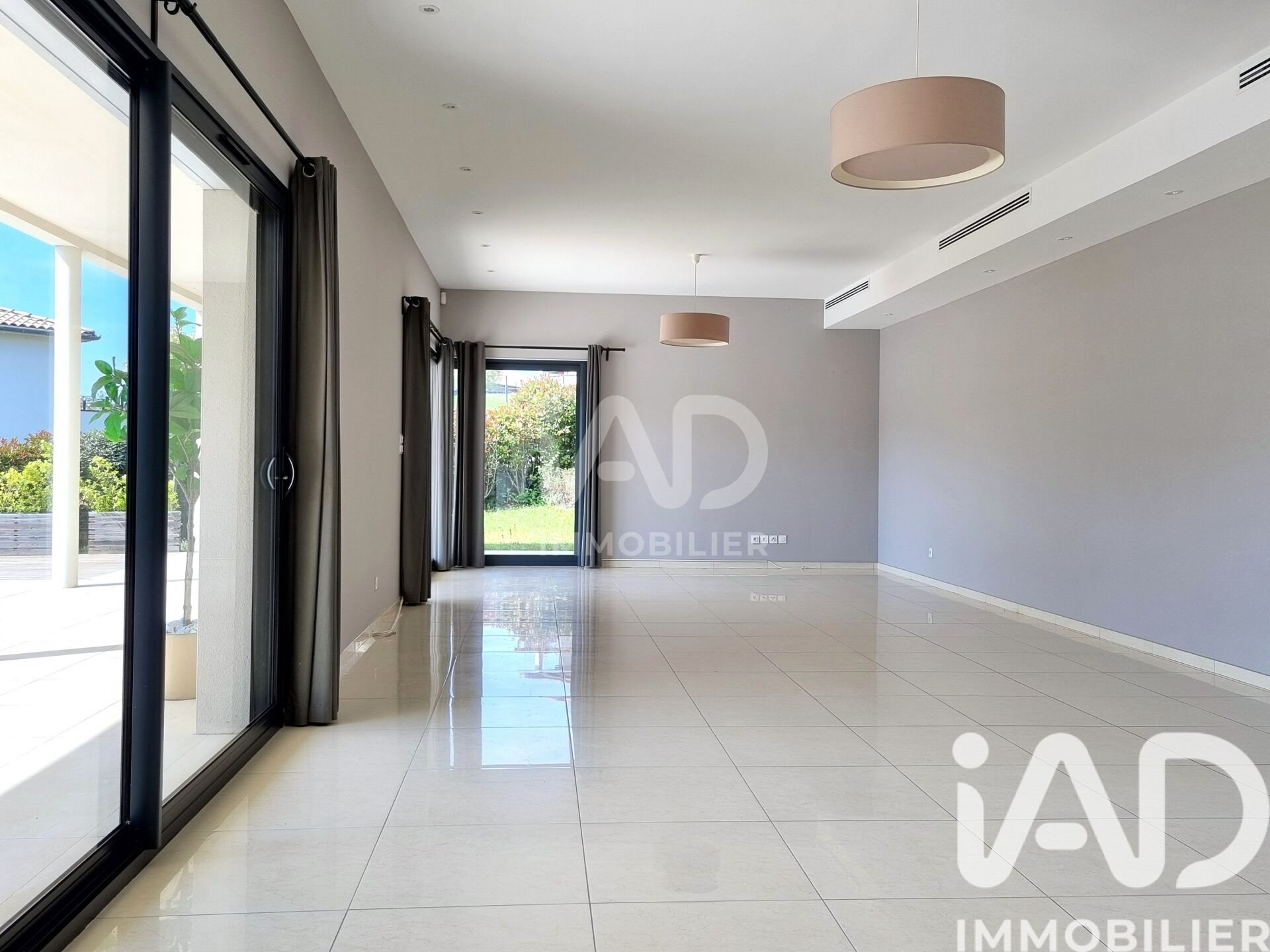 Maison à vendre, 195m², Rouffiac-Tolosan
