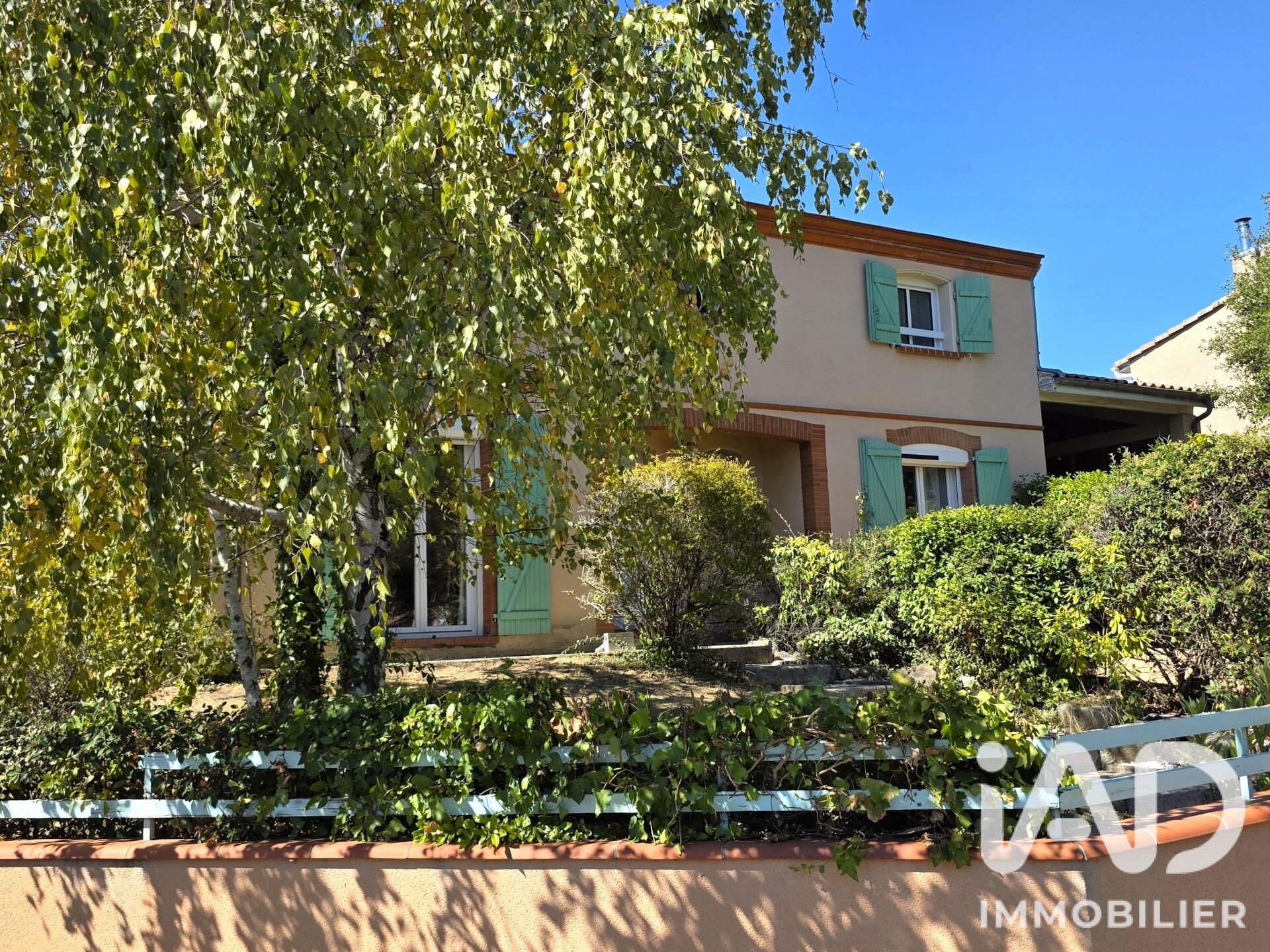 Maison à vendre, 147m², L'Union