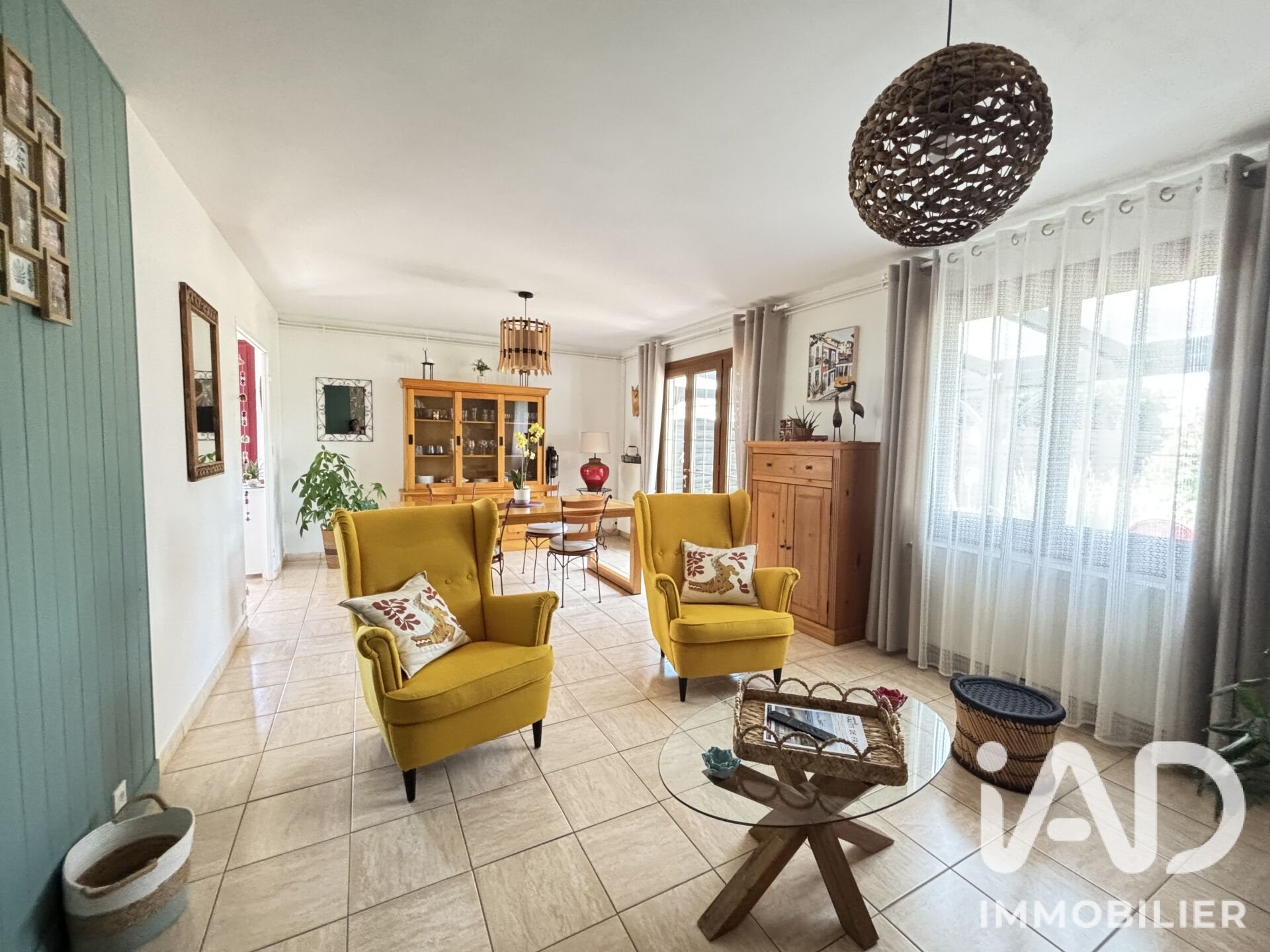Maison à vendre, 77m², Amiens