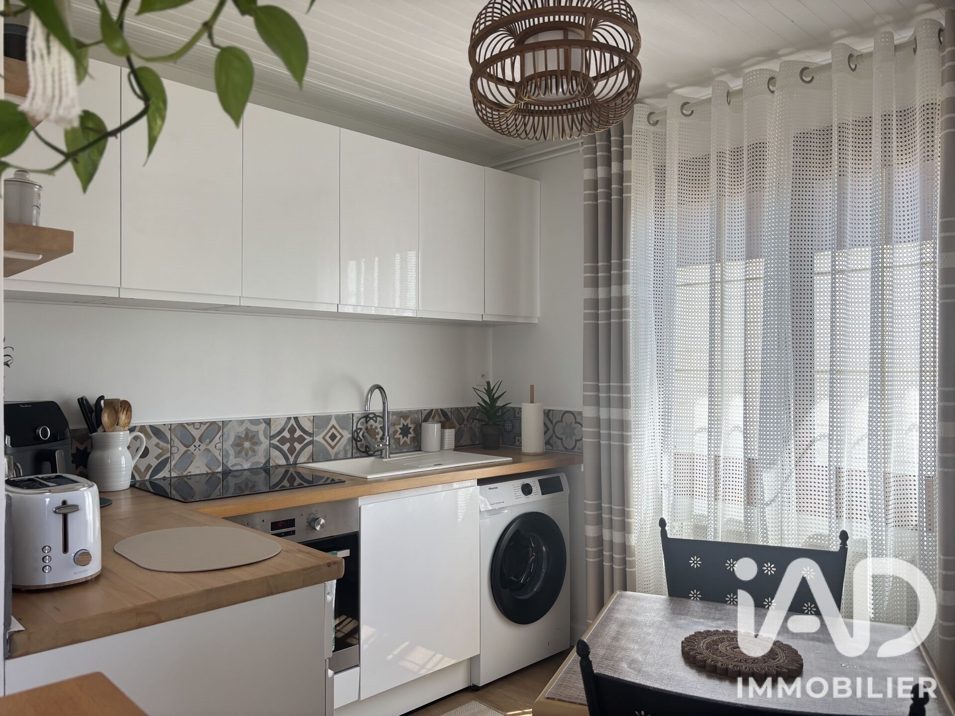Maison à vendre, 77m², Amiens