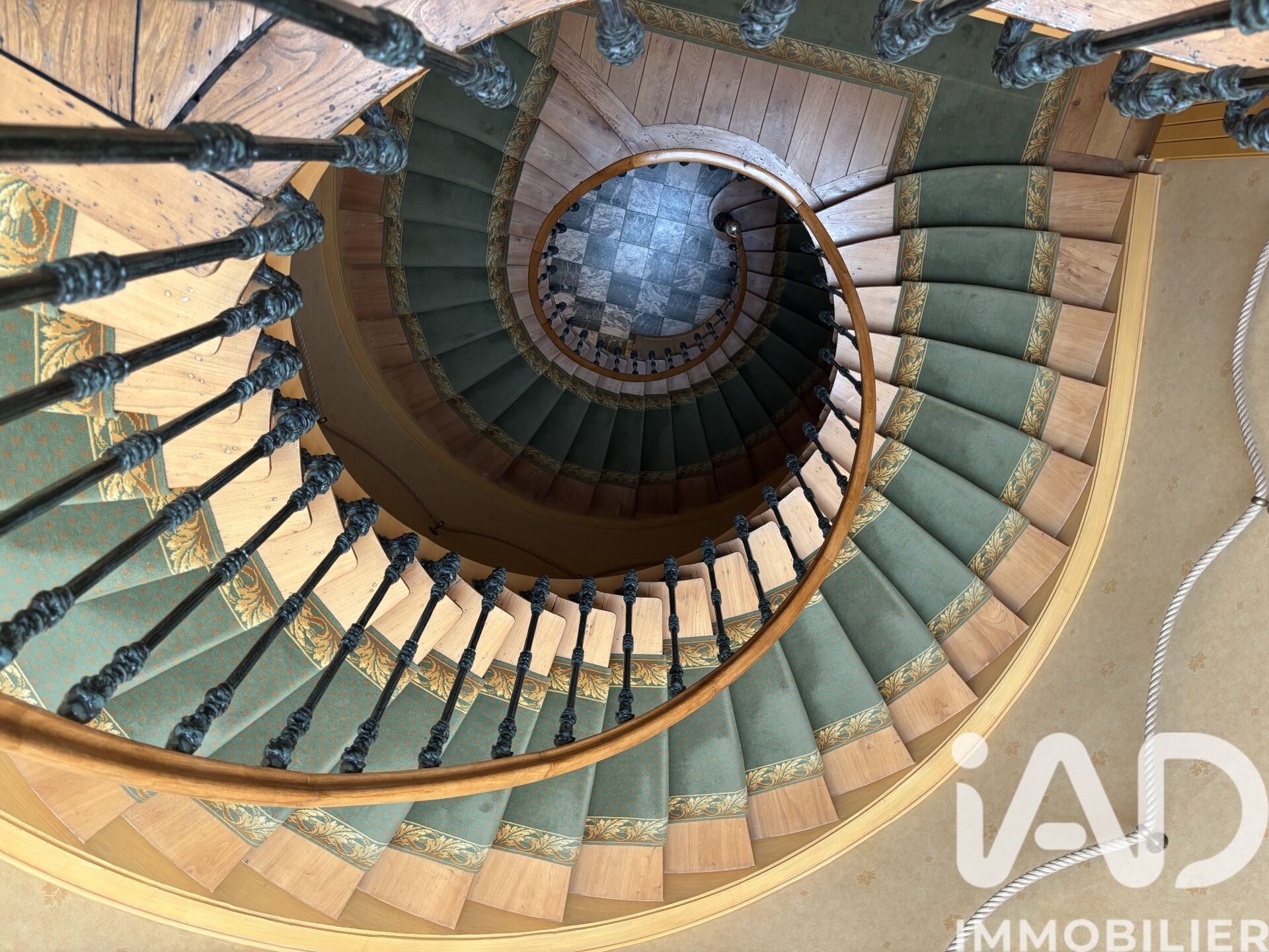 Maison à vendre, 530m², Lille