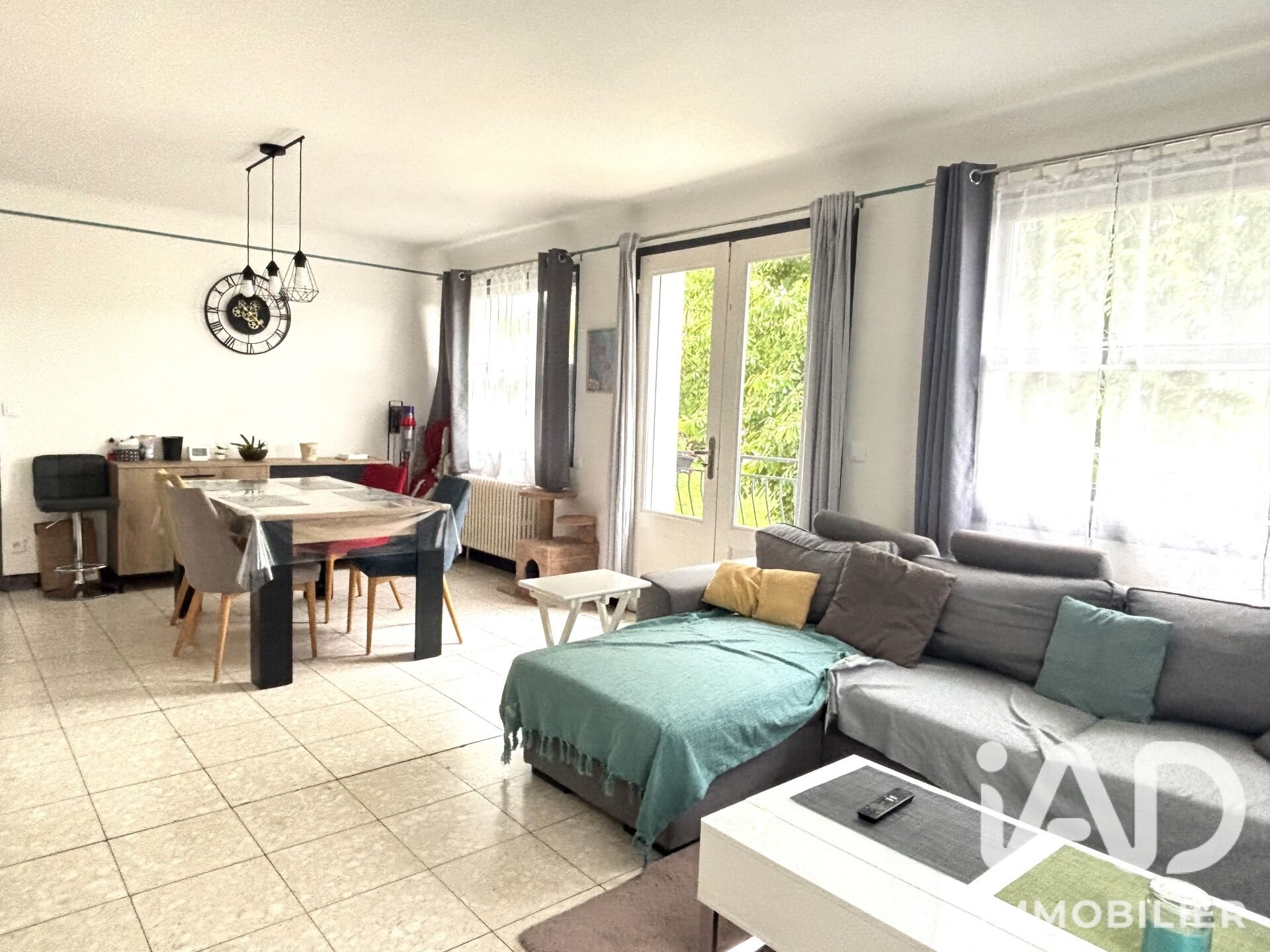 Maison à vendre, 83m², Ailly-sur-Noye