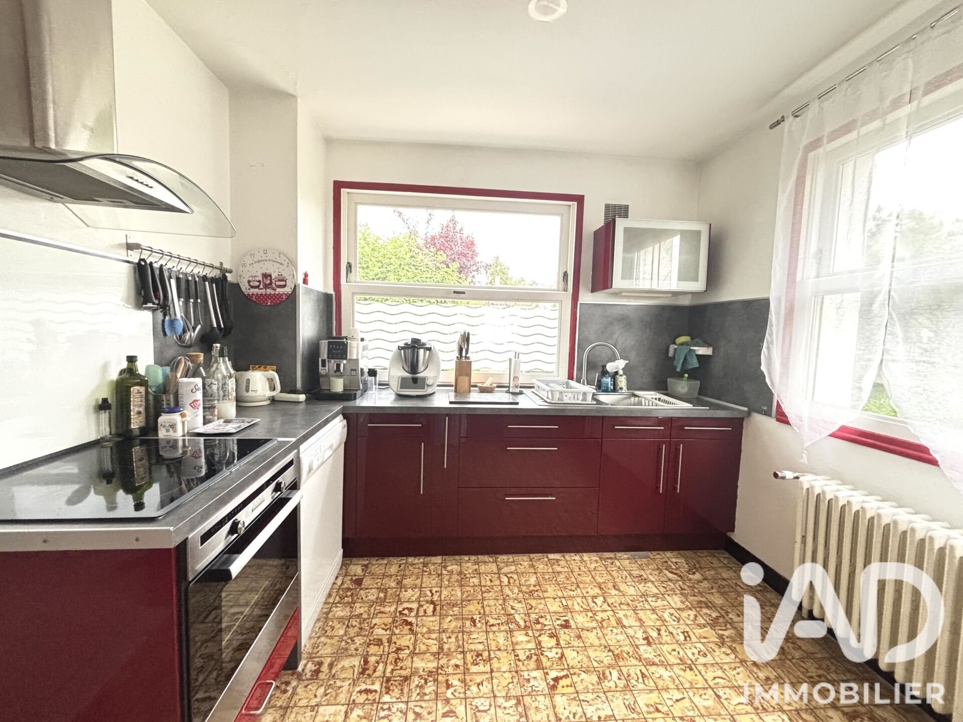 Maison à vendre, 83m², Ailly-sur-Noye