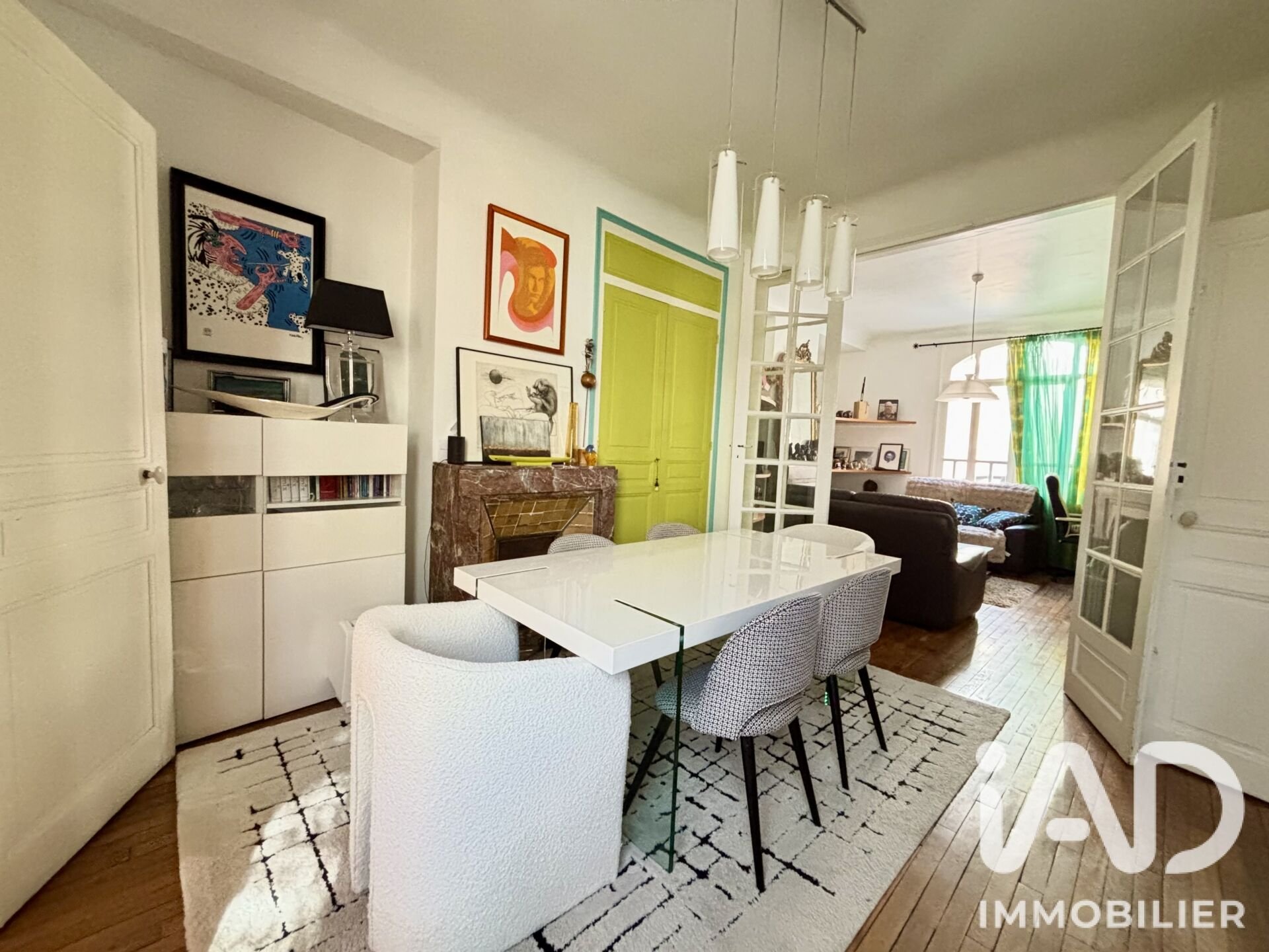 Maison à vendre, 168m², Amiens
