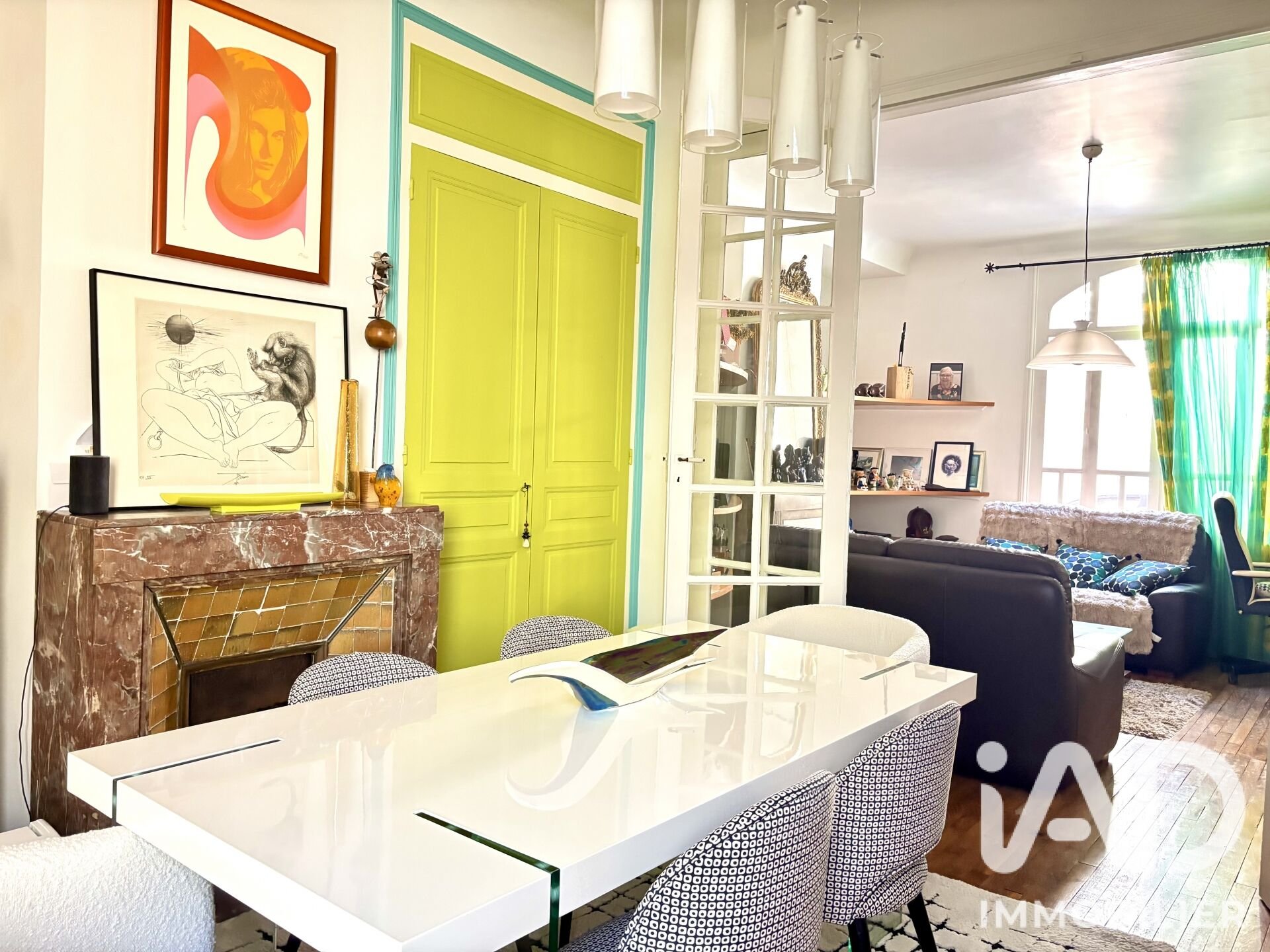 Maison à vendre, 168m², Amiens