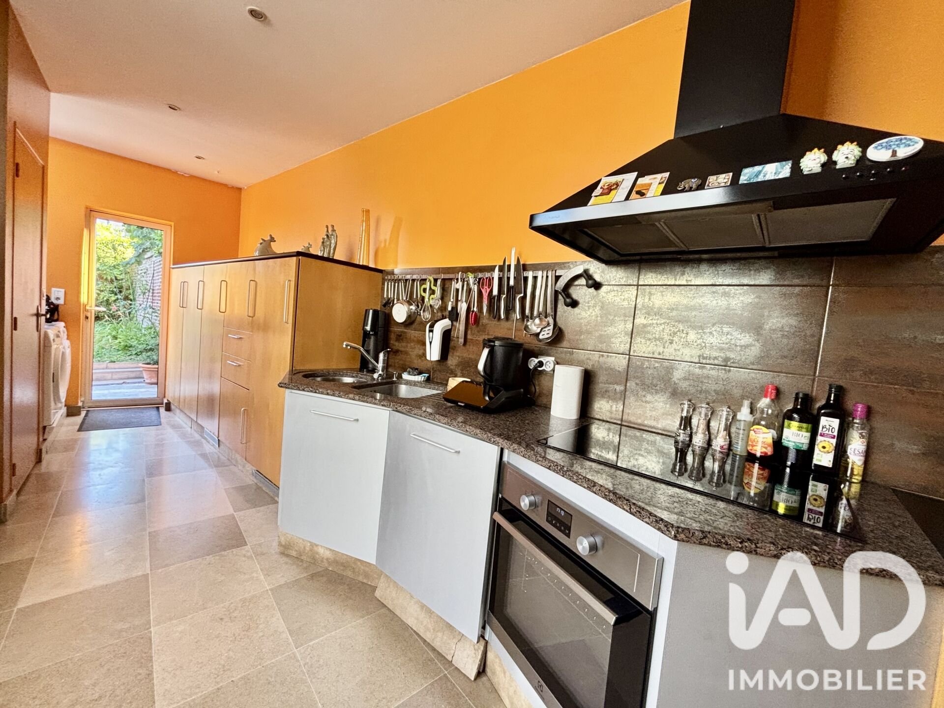 Maison à vendre, 168m², Amiens